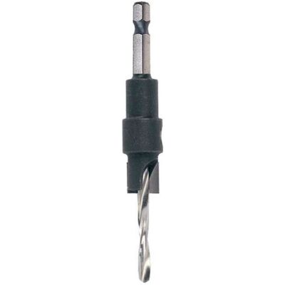 Trend Snappy TC Counterbore - 6.35mm x 12.7mm - Counterbore Trend Snappy TC Counterbore - 6.35mm x 12.7mm - Counterbore