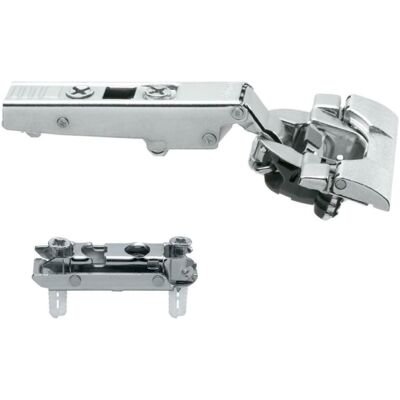 Blum (2) Ikea Utrusta 110 Degree Soft Close Hinge 404.017.84 Metod Kitchen Hinges Blu Blum (2) Ikea Utrusta 110 Degree Soft Close Hinge 404.017.84 Metod Kitchen Hinges Blu