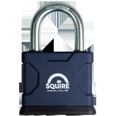 SQUIRE - ATL52S - All Terrain - Rustproof - Padlock SQUIRE - ATL52S - All Terrain - Rustproof - Padlock