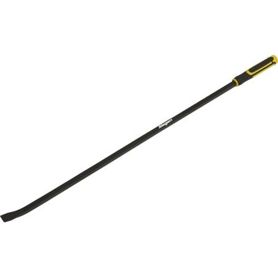 Loops - Pry Bar 1220mm - Length 1220mm - Hardened Shaft Loops - Pry Bar 1220mm - Length 1220mm - Hardened Shaft
