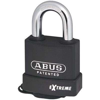 ABUS 77335 83WP/63mm Extreme Weatherproof Padlock Keyed Alike 2745 ABUS 77335 83WP/63mm Extreme Weatherproof Padlock Keyed Alike 2745