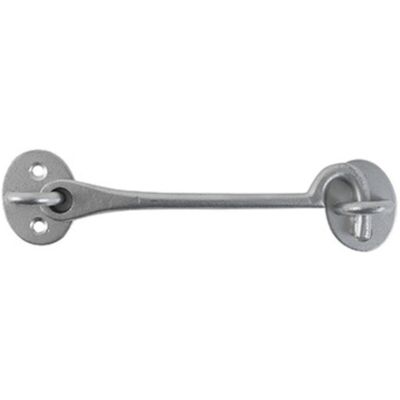 Timco - Cabin Hook 6in - Size 6in - Finish HDG - Hook Timco - Cabin Hook 6in - Size 6in - Finish HDG - Hook