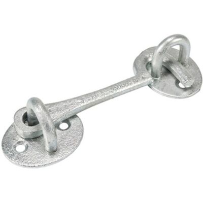Timco - Cabin Hook - 4" - Hook Timco - Cabin Hook - 4" - Hook