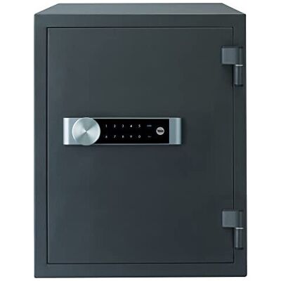 Yale YFM-520-FG2 Extra Large Safe, 60 Minute Fire Resistance, 2x18 mm Locking Bo Yale YFM-520-FG2 Extra Large Safe, 60 Minute Fire Resistance, 2x18 mm Locking Bo