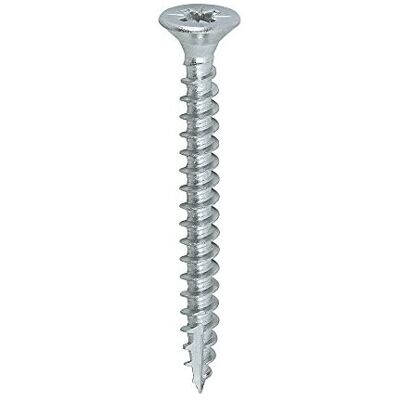 TIMco - Classic - PZ 40 x 40 - Screws TIMco - Classic - PZ 40 x 40 - Screws