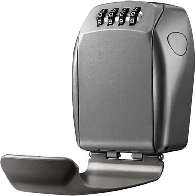 Master Lock Heavy Duty Wall Mount Key Lock Box - Lock Box for House Keys Master Lock Heavy Duty Wall Mount Key Lock Box - Lock Box for House Keys