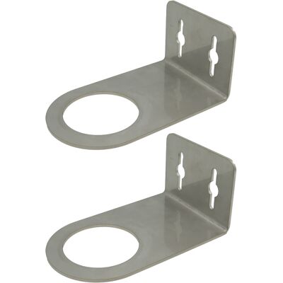Evolution Aqua Tempest Mounting Brackets (2-pack) Evolution Aqua Tempest Mounting Brackets (2-pack)