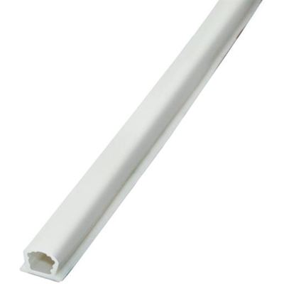 Faithfull - FAIDEN976W - White - 9x7 - Draught Excluder Faithfull - FAIDEN976W - White - 9x7 - Draught Excluder