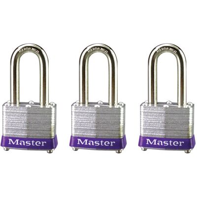 Master Lock LAM PADLOCK 1-9/16" - Padlock Master Lock LAM PADLOCK 1-9/16" - Padlock