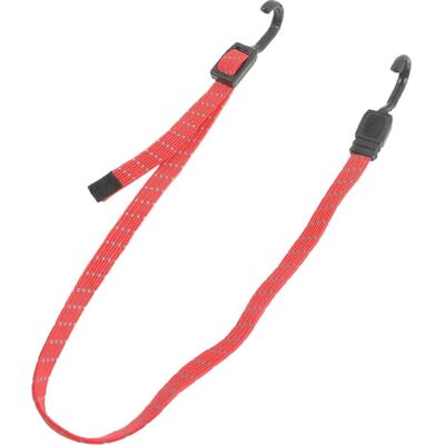 Kricely (As show, One size) Luggage Strap Cargo Fixing Rope Elastic Bungee Cord Cart Tie Kricely (As show, One size) Luggage Strap Cargo Fixing Rope Elastic Bungee Cord Cart Tie