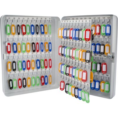 Barska Numbered Hooks and Tags Position Cabinet Lock Box 160 Keys Gr Barska Numbered Hooks and Tags Position Cabinet Lock Box 160 Keys Gr