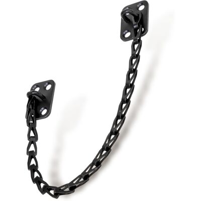 MEGA HANDLES Transom Chain 12-Inch Door Chain Stopper for Transom Windows Cabin MEGA HANDLES Transom Chain 12-Inch Door Chain Stopper for Transom Windows Cabin
