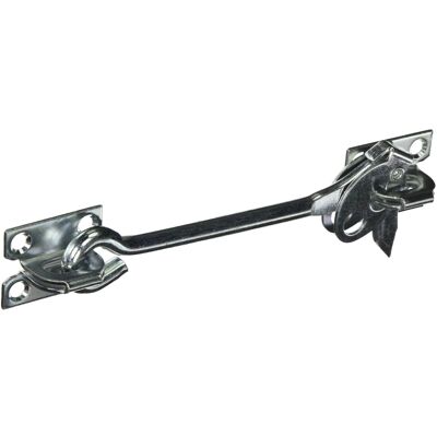 Stanley Hardware S833-327 CD2120 Safety Cup Hook in Zinc plated Stanley Hardware S833-327 CD2120 Safety Cup Hook in Zinc plated