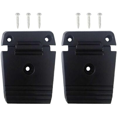 Unbranded (As show, One size) Multipurpose ABS Coolers Hinges Latches Post and Screw Repla Unbranded (As show, One size) Multipurpose ABS Coolers Hinges Latches Post and Screw Repla