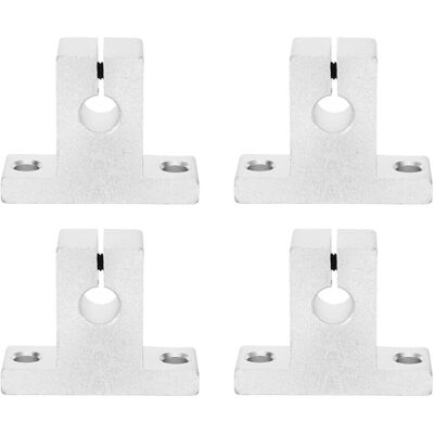 Unbranded 4PCs Fixing Bracket Hardware Tools Fastener Unbranded 4PCs Fixing Bracket Hardware Tools Fastener