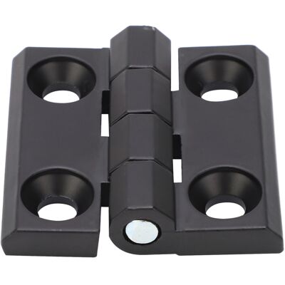 Unbranded Hinge Screw Mounting Double Compressed Spring Zinc Unbranded Hinge Screw Mounting Double Compressed Spring Zinc