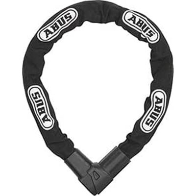 ABUS CityChain 1010 chain lock - hardened steel bicycle lock - security level 12 ABUS CityChain 1010 chain lock - hardened steel bicycle lock - security level 12