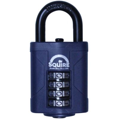 Squire Cp Combination Padlock Squire Cp Combination Padlock