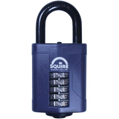 Squire Cp Combination Padlock Squire Cp Combination Padlock