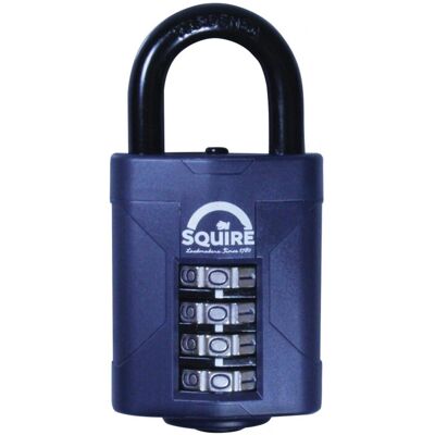 Squire Cp Combination Padlock Squire Cp Combination Padlock