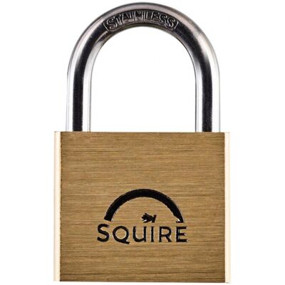 Squire Lion Marine Padlock Squire Lion Marine Padlock