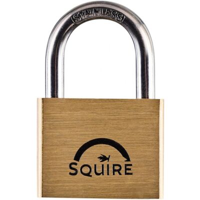 Squire Lion Marine Padlock Squire Lion Marine Padlock