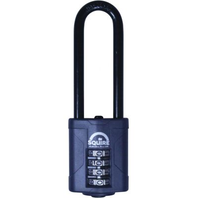 Squire Cp Combination Padlock Squire Cp Combination Padlock