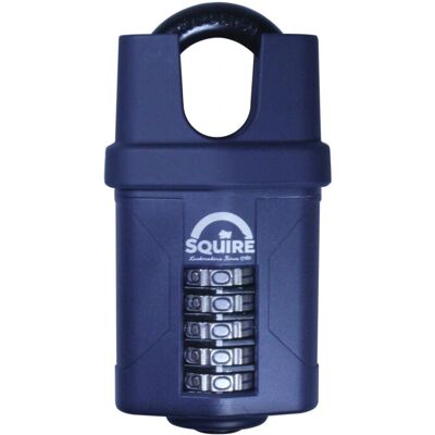 Squire Cp Combination Padlock Squire Cp Combination Padlock