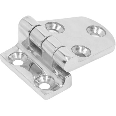 Unbranded Heavy Duty 316SS Hinges for RV & Yacht Unbranded Heavy Duty 316SS Hinges for RV & Yacht