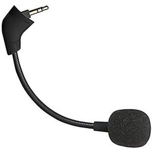Unbranded Microphone For Hyperx Cloud, Cloud X And Cloud Ii Noise Cancelling Gaming Headse Unbranded Microphone For Hyperx Cloud, Cloud X And Cloud Ii Noise Cancelling Gaming Headse