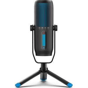 JLab Talk Pro USB Microphone - PC Mic, Podcast, Condenser Streaming Microphone, JLab Talk Pro USB Microphone - PC Mic, Podcast, Condenser Streaming Microphone,