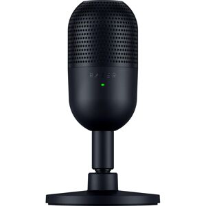 Razer Seiren V3 Mini USB Microphone Condenser Mic Supercardioid Pickup Pattern Razer Seiren V3 Mini USB Microphone Condenser Mic Supercardioid Pickup Pattern