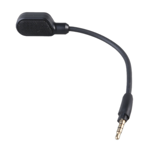 sem marca Replacement Game Mic for Kingston HyperX Cloud 3 Headsets sem marca Replacement Game Mic for Kingston HyperX Cloud 3 Headsets