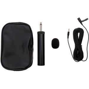 Unbranded (10 m, One size) Clip Condenser Microphone Instrument Mic Universal Instrument M Unbranded (10 m, One size) Clip Condenser Microphone Instrument Mic Universal Instrument M