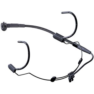 AKG Pro Audio ATH63 C520 L Head-Worn Condenser Microphone Black AKG Pro Audio ATH63 C520 L Head-Worn Condenser Microphone Black