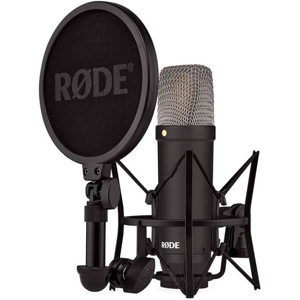 Unbranded RODE NT1 5TH Condenser Microphone Unbranded RODE NT1 5TH Condenser Microphone
