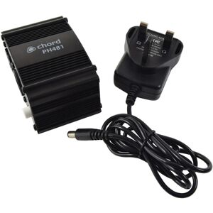 kenable Phantom Power Injector for Single Condenser Studio/Recording Microphones kenable Phantom Power Injector for Single Condenser Studio/Recording Microphones