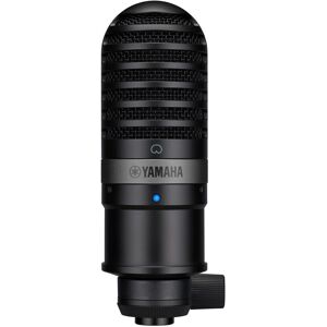 Yamaha YCM01 Black High-Definition Condenser Microphone Yamaha YCM01 Black High-Definition Condenser Microphone