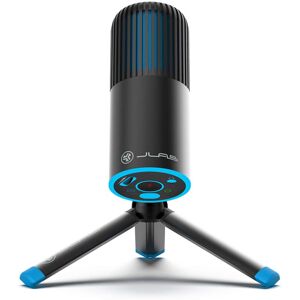 JLab Talk Go USB Microphone - PC Mic, Podcast, Condenser Microphones for Streami JLab Talk Go USB Microphone - PC Mic, Podcast, Condenser Microphones for Streami