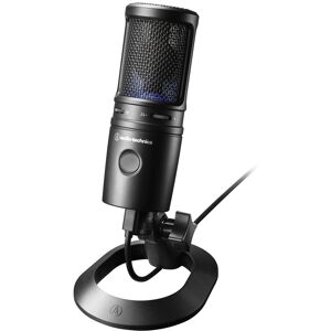 Audio-Technica 2020USB-X Cardioid Condenser USB Microphone Black Audio-Technica 2020USB-X Cardioid Condenser USB Microphone Black