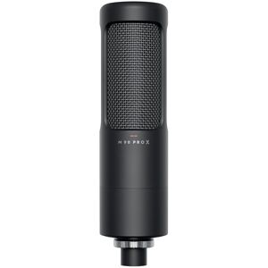 beyerdynamic M 90 PRO X Condenser Microphone for ASMR, Podcast, Streaming, Studi beyerdynamic M 90 PRO X Condenser Microphone for ASMR, Podcast, Streaming, Studi