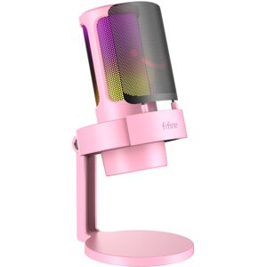 FIFINE USB PC Gaming Microphone, Condenser Streaming Mic Compatible with PS4 PS5 FIFINE USB PC Gaming Microphone, Condenser Streaming Mic Compatible with PS4 PS5