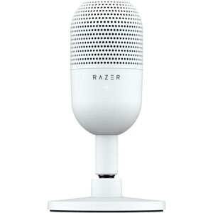 Razer Seiren V3 Mini - Ultra-compact USB Microphone (14 mm Condenser Mic, Superc Razer Seiren V3 Mini - Ultra-compact USB Microphone (14 mm Condenser Mic, Superc