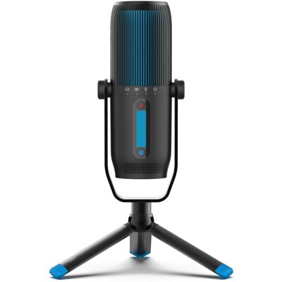 JLab Talk Pro USB Microphone - PC Mic, Podcast, Condenser Streaming Microphone, JLab Talk Pro USB Microphone - PC Mic, Podcast, Condenser Streaming Microphone,