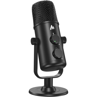 Maono PROSOUND USB-C Cardioid Condenser Desktop Microphone Kit Maono PROSOUND USB-C Cardioid Condenser Desktop Microphone Kit