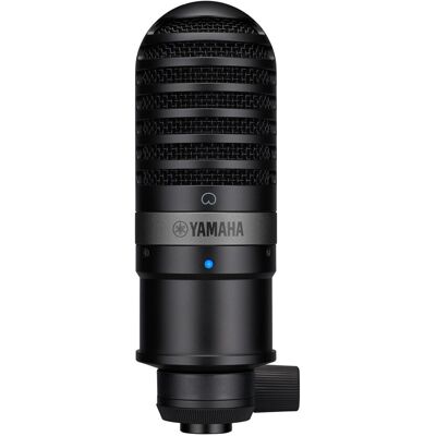 Yamaha YCM01 Black High-Definition Condenser Microphone Yamaha YCM01 Black High-Definition Condenser Microphone