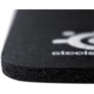 SteelSeries QcK Heavy, Thick Gaming Mouse Pad - Black SteelSeries QcK Heavy, Thick Gaming Mouse Pad - Black