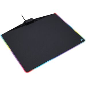 Corsair Polaris Performance 15 Zone RGB LED Gaming Mouse Pad - Black Corsair Polaris Performance 15 Zone RGB LED Gaming Mouse Pad - Black