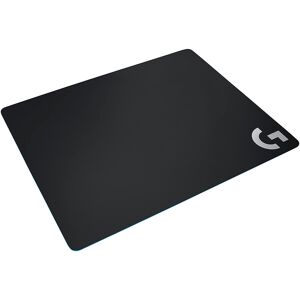 Logitech G240 Cloth Gaming Mouse Pad for Low DPI Gaming Logitech G240 Cloth Gaming Mouse Pad for Low DPI Gaming