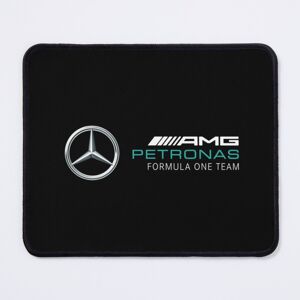 BearLad Mouse Pad Mercedes AMG Petronas Formula One Team 11.8 x 9.8 inch Computer Mat Ga BearLad Mouse Pad Mercedes AMG Petronas Formula One Team 11.8 x 9.8 inch Computer Mat Ga